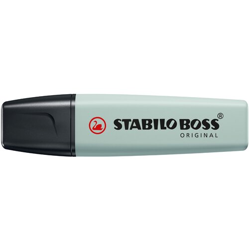 Stabilo osvetljevalec BOSS ORIGINAL NatureCOLORS, zelena zemlja, (21655849) Cene