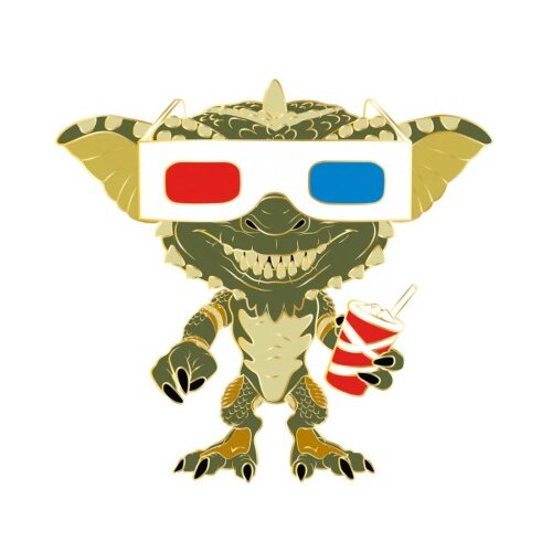 Funko POP PIN: HORROR - STRIPE Cene
