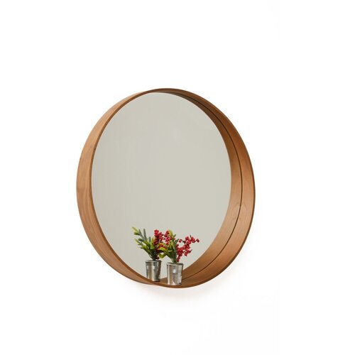 Hanah home ogledalo Bias 80, orah Cene