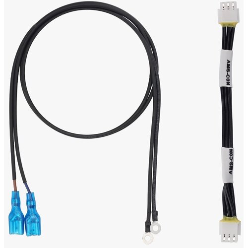 Bambu Lab Printer cable pack (4-in-1) (CAB022) Cene