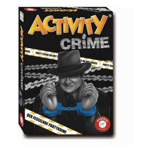 Piatnik activity crime ( PJ786365 ) Slike