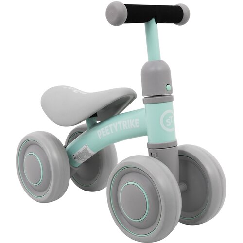 Bicikl bez pedala PettyTrike Z7 - zeleni Slike