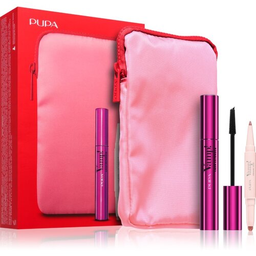 PUPA Milano Vamp! LASH EXTENDER darilni set Cene