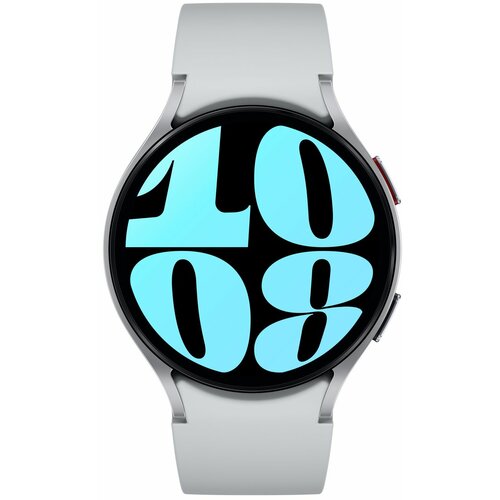 Samsung Smart watch Galaxy Watch 6 SM-R940 Silver Cene