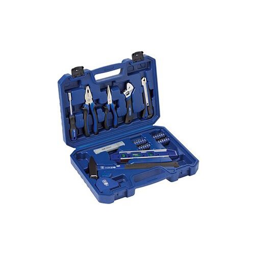  Set ručnih alata u koferu 43/1 Classic 390707 LUX Cijene