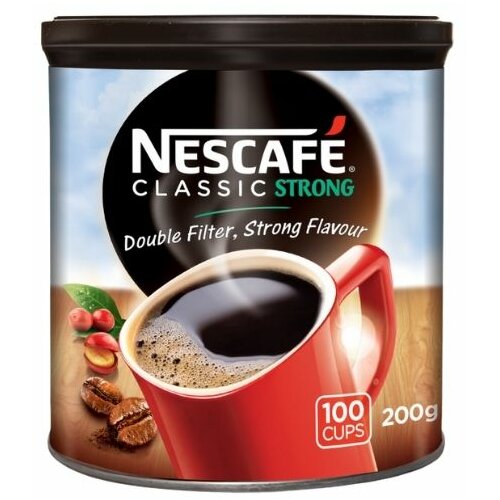 Nescafe classic 200g Slike