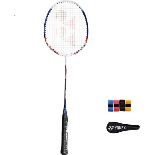 Yonex reket za badminton, narandžasta Slike