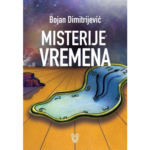 Gnosis Lux Bojan Dimitrijević - Misterije vremena Slike