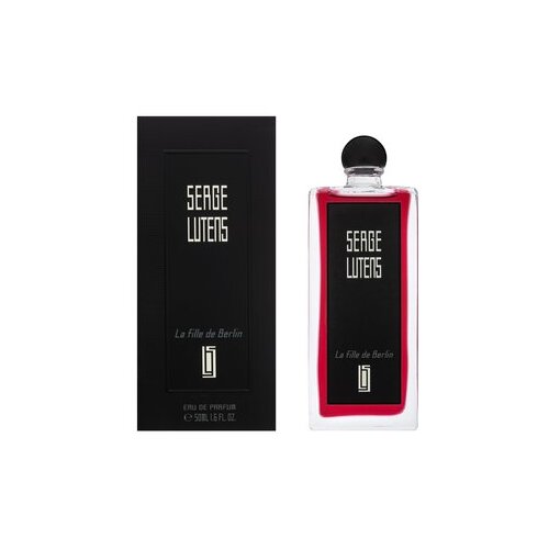 Serge Lutens La Fille de Berlin parfumska voda 50 ml unisex Slike