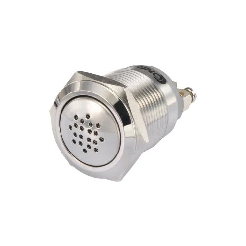 TRU COMPONENTS Minijaturno zujalo, razina buke: 75 dB 12 V/DC sadržaj: 1 kom. Cijene