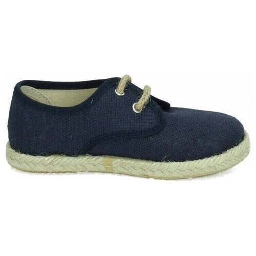 Made In Spain Espadrile - Modra Cene