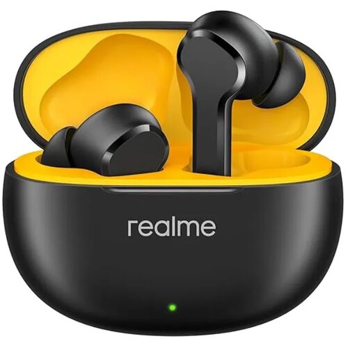 Realme T110 RMA2306 punk black bežične slušalice crne Cene