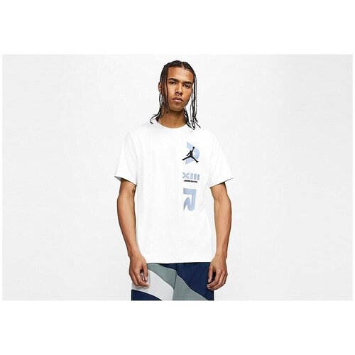 Nike Air Jordan Legacy Bijela Cene