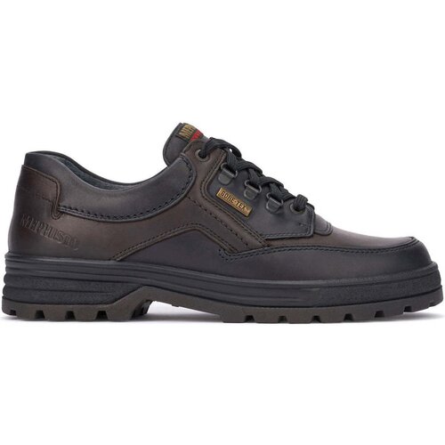 Mephisto Barracuda Crna Slike