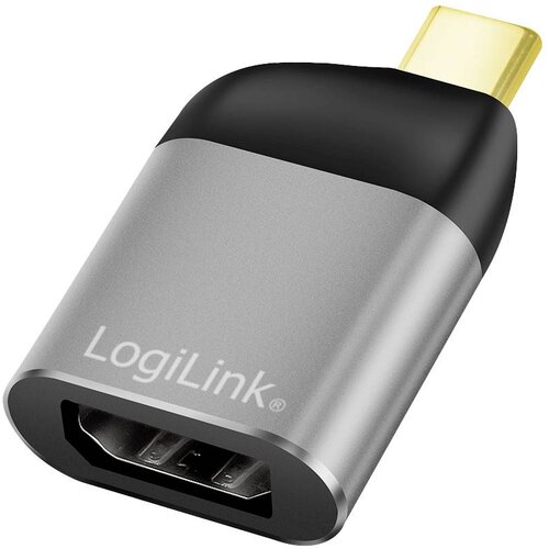Logilink USB 3.1 (gen. 2) adapter [1x USB 3.2 gen. 2 vtiča B (USB 3.1) - 1x ženski konektor DisplayPort] CUA0204, (20449917) Slike