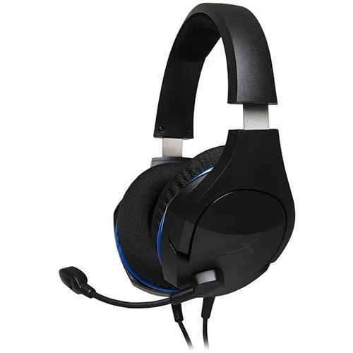  Slušalice sa mikrofonom HyperX Cloud Stinger Core (PS4/PS5) HX-HSCSC-BK, Xbox One Nintendo Switch 4P5J8AA