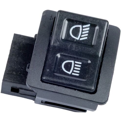  Taster svetla (dugo/kratko) za elektro tricikl INFINITY Slike