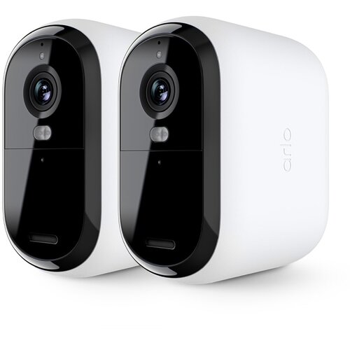 ARLO VMC2252-100EUS essential (gen. 2) xl fhd outdoor white set od 2 nadzorne kamere Cene