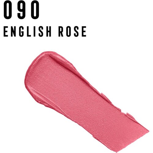 Max Factor colour elixir lip 90 englis ros, ruž za usne Slike