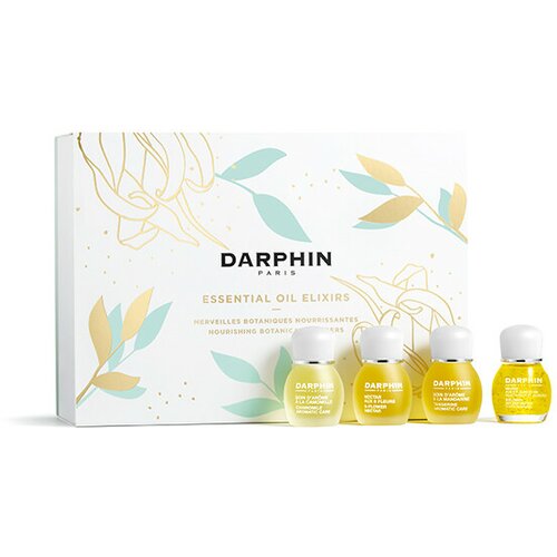 Darphin set aromatičnih ulja 2021 Cene