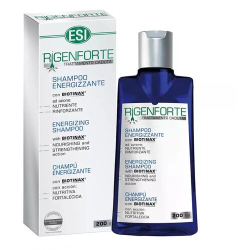 RIGENFORTE &amp;scaron;ampon protiv opadanja kose 200ml Slike
