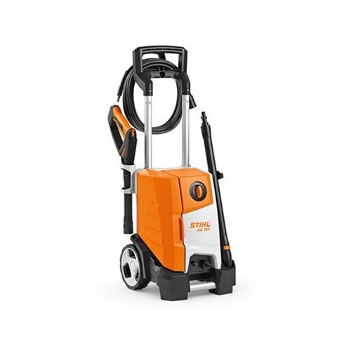 Stihl Visokotlačni perač 1,7 kW RE 120 Cijene