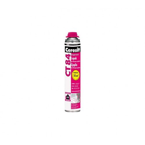HENKEL CERESIT CERESIT CT84 pur pjena za stiropor Cijene