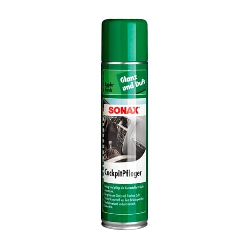 Sonax Čistač kokpita, 400ml - 344300 Cene