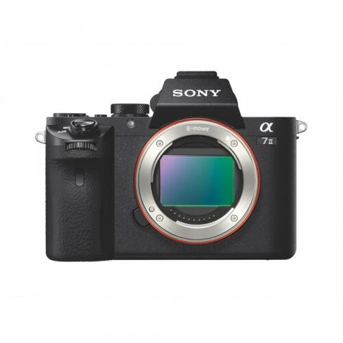 Sony ILCE7M2B digitalni fotoaparat Cene