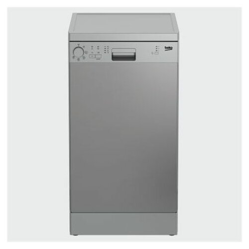 Beko DFS 05013 X samostojeća mašina za pranje sudova Slike