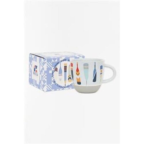 Maredecor &Scaron;ALICA BATELA VESLO 9CM*8,4CM Cijene