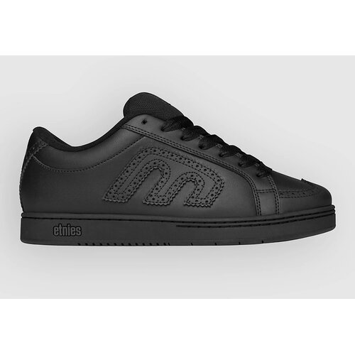 Etnies Kingpin WT Skate cevlji black / black Slike