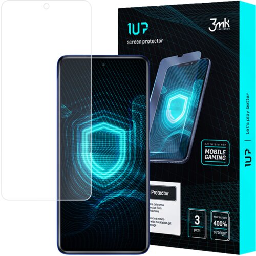 3mk OVITEK ZA TELEFON XIAOMI POCO X3 PRO 1UP Z ROČAJEM, (22003559) Cene