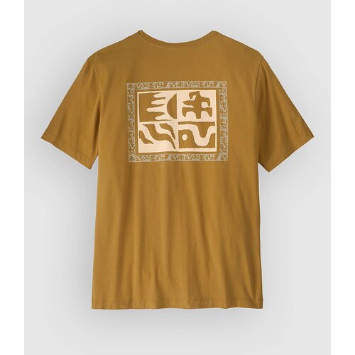 Patagonia Mother Rays T-shirt bobcat brown Slike