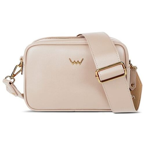 Vuch Crossbody torba Massimo Beige, 16 x 23 cm Cijene