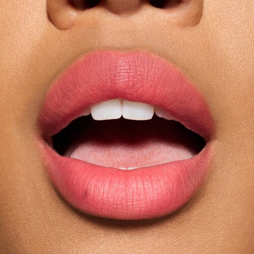 MAC Cosmetics Powder Kiss Hazy Matte matirajoča &amp;scaron;minka odtenek Little Tamed 3.5 g Slike