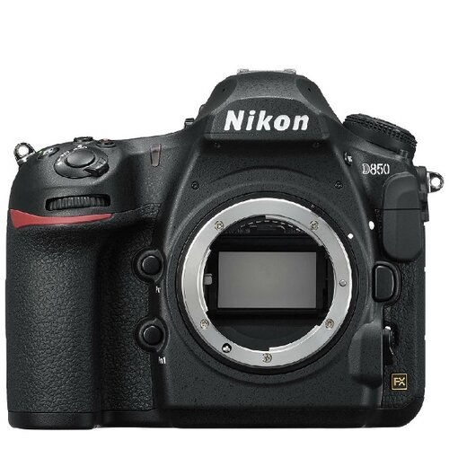 Nikon fotoaparat D850 Slike