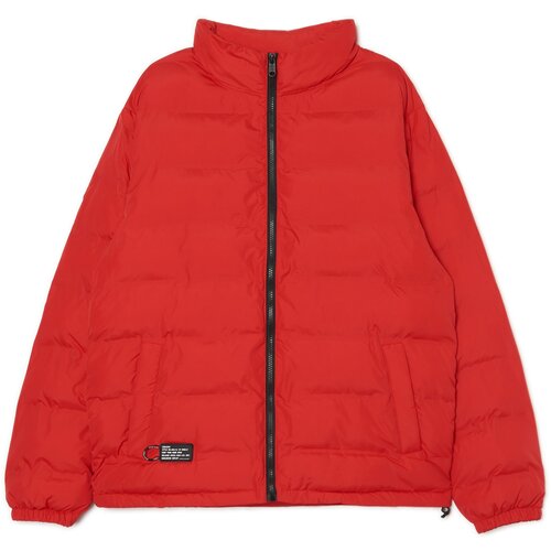 Cropp muška puffer jakna - Crvena  4304W-33X Cijene