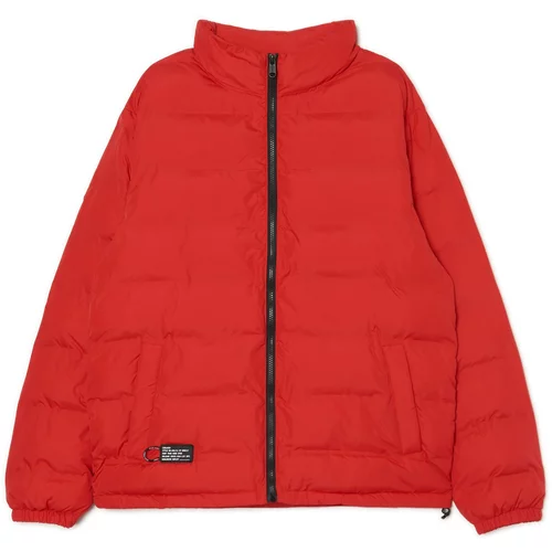 Cropp muška puffer jakna - Crvena  4304W-33X