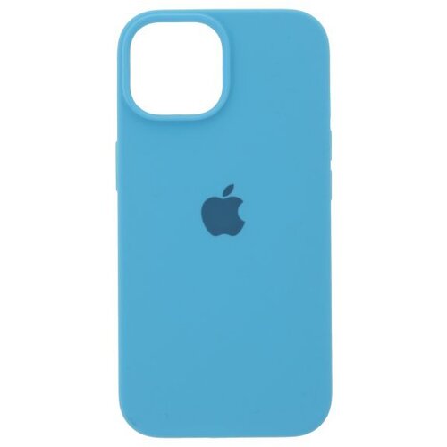 ORG Silicone Case za iPhone 14 plava Cijene