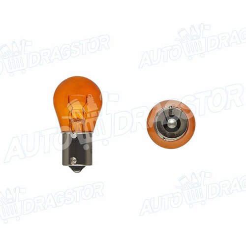 POLCAR sijalica PY21W 99ZP020L Slike