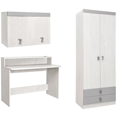 Matis Dečija soba Numero – Set 3 Cene
