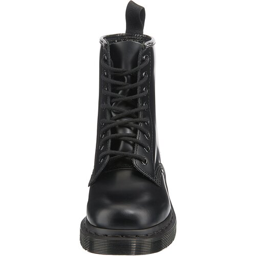 Dr. Martens Gležnarji z vezalkami &amp;#039;1460&amp;#039; črna Slike