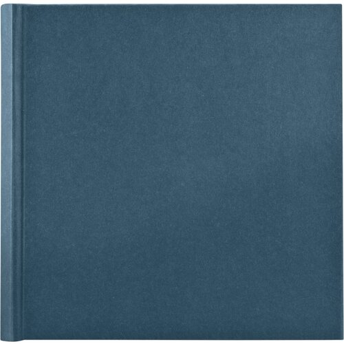 Hama wrinkled blau 10x15 200 fotos einsteck/memo 7615 Slike