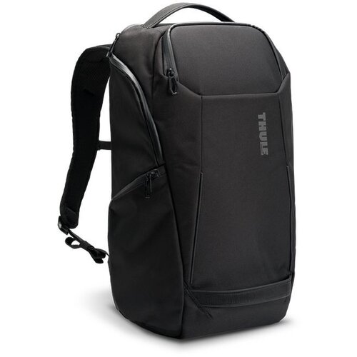 Thule Accent ranac za laptop 28 l Black Edition, do 17 inča Slike