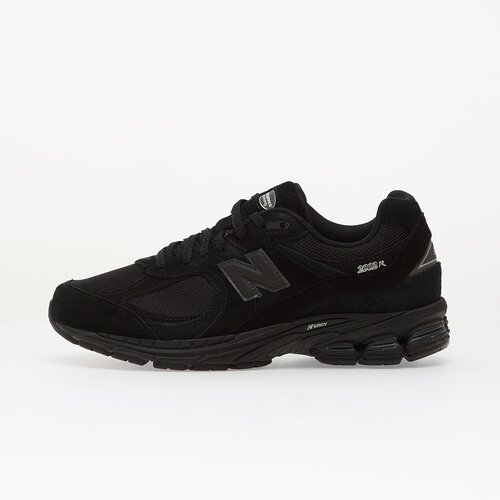 New Balance Niske tenisice &amp;#039;2002R&amp;#039; siva / tamo siva / crna Slike