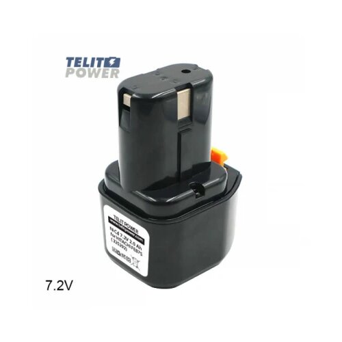 Telit Power 7.2V 2000mAh - baterija za ručni alat hitachi FEB7S Cene