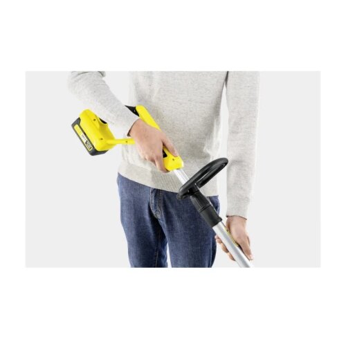 Karcher LTR 18-30 BATTERY - Baterijski trimer za travu Cene
