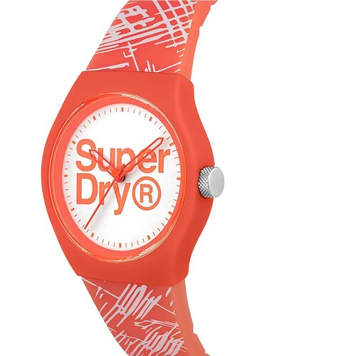 Superdry Urban Original ženski ručni sat SYL292WP Slike