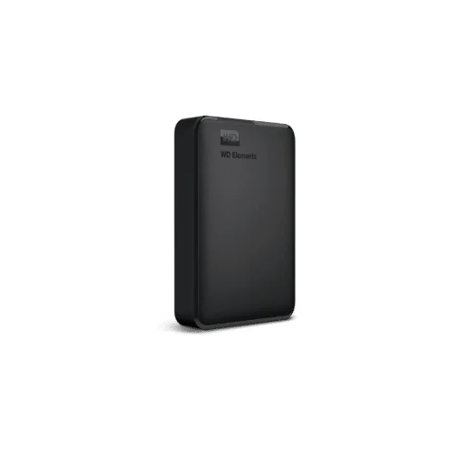 Wd HDD tvrdi disk 5TB eksterni 2.5″ USB 3.0